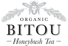 Bitou Honeybush | Home of the Artisanal Tisane 
